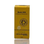 Image of Bold 250 (Boldenone Undecylenate) by Onyx-Pharma Belgium