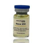 Image of Deca 250 (Nandrolone Decanoate) - Onyx-Pharma Belgium
