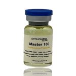 Photo of Master 100 (Drostanolone Propionate) Onyx-Pharma