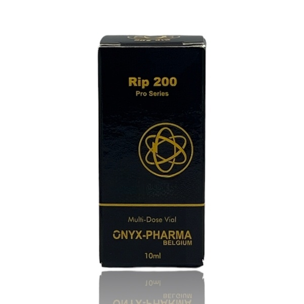 Photo of Rip 200 (Pro series) Onyx-Pharma Belgium.