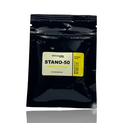 Stano-50 - Onyx-Pharma
