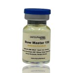 Slow Master 150 (Masterone Enanthate) Onyx-Pharma Belgium