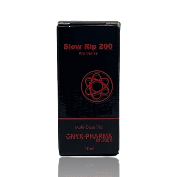 Image of Slow Rip 200 (Pro series) - Onyx-Pharma