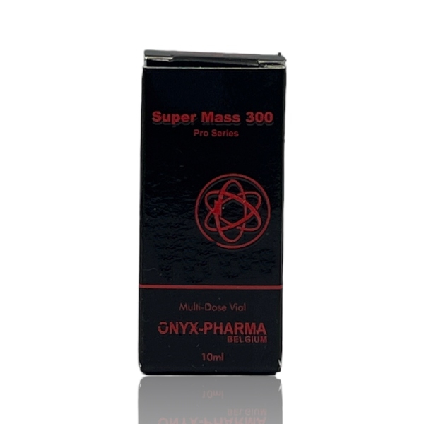 Image of Super Mass 300 from Pro series, by Onyx-Pharma