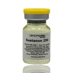 Image of Sustanon 250 by Onyx-Pharma