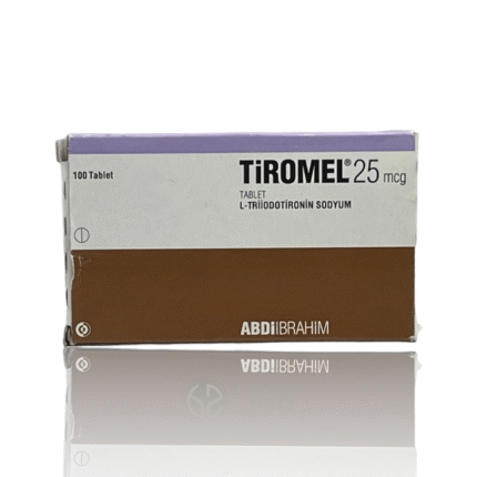 Tiromel - AbdiIbrahim