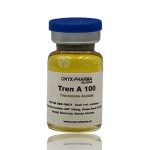 Image of Tren A 100 (Trenbolone-Acetate) by Onyx-Pharma Belgium