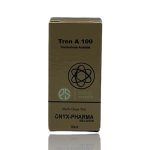 Image of Tren A 100 (Trenbolone-Acetate) by Onyx-Pharma Belgium