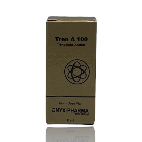 Image of Tren A 100 (Trenbolone-Acetate) by Onyx-Pharma Belgium