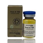 Image of Tren A 100 (Trenbolone-Acetate) by Onyx-Pharma Belgium
