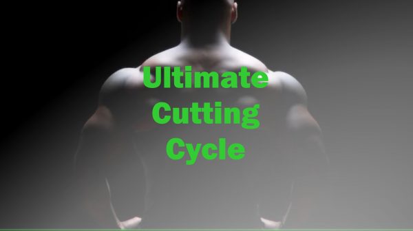 Ultimate Cutting Cycle