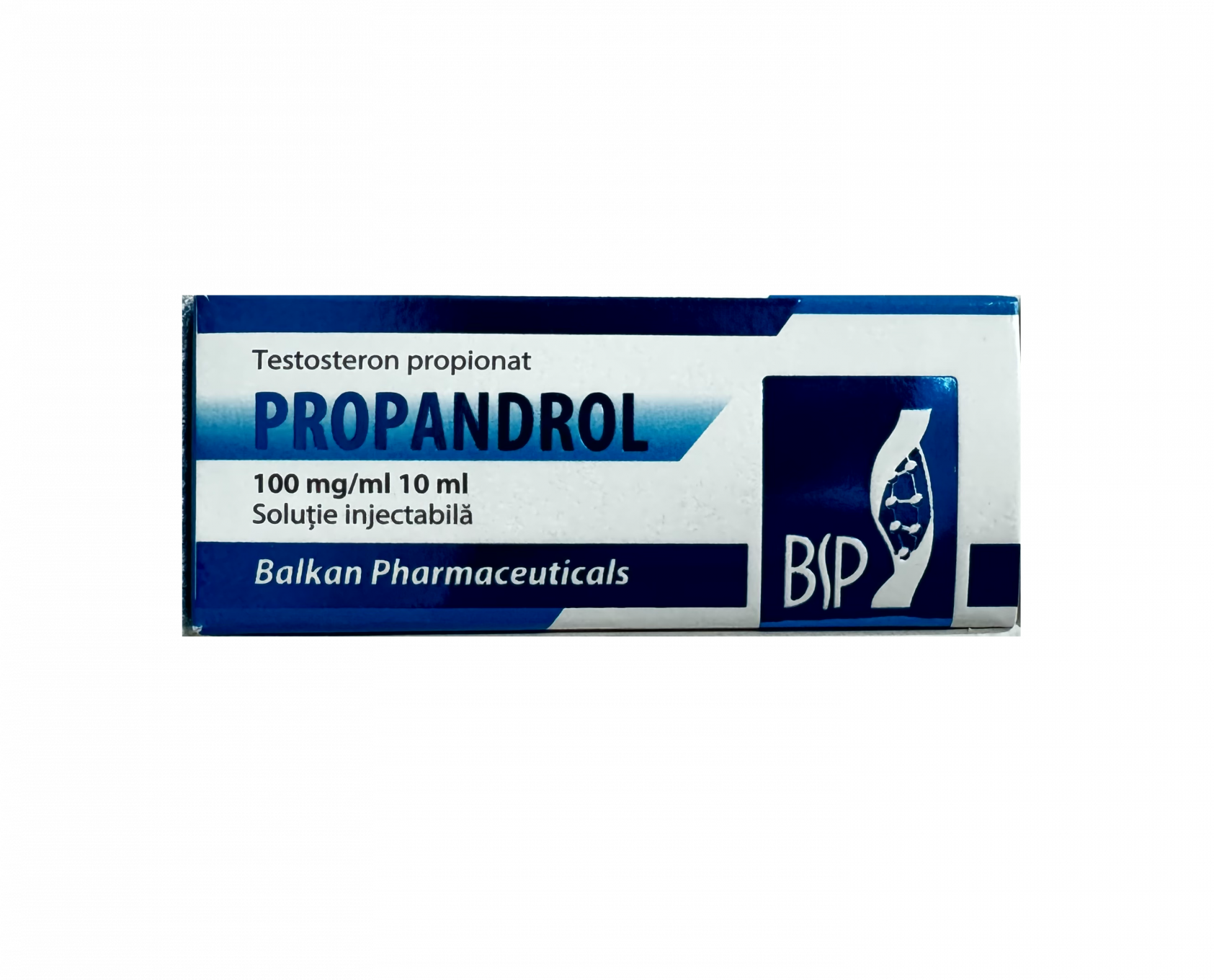 propandrol