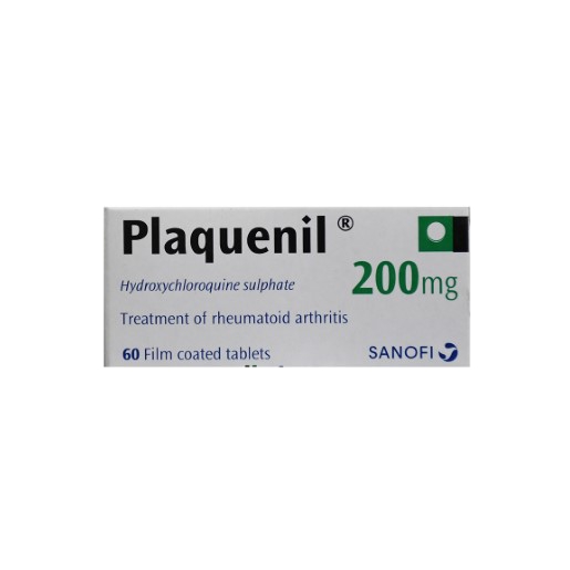 Plaquenil - Sanofi