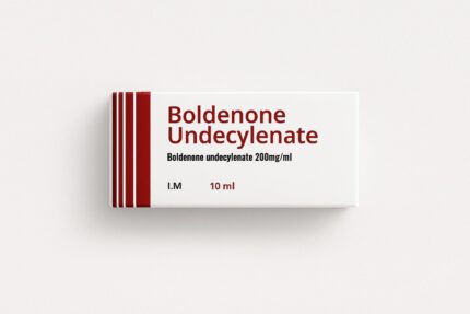 Boldenone Moldavian Pharma
