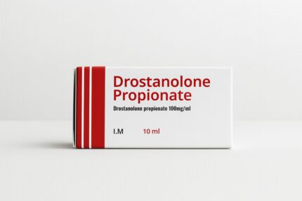 Drostanolone Moldavian