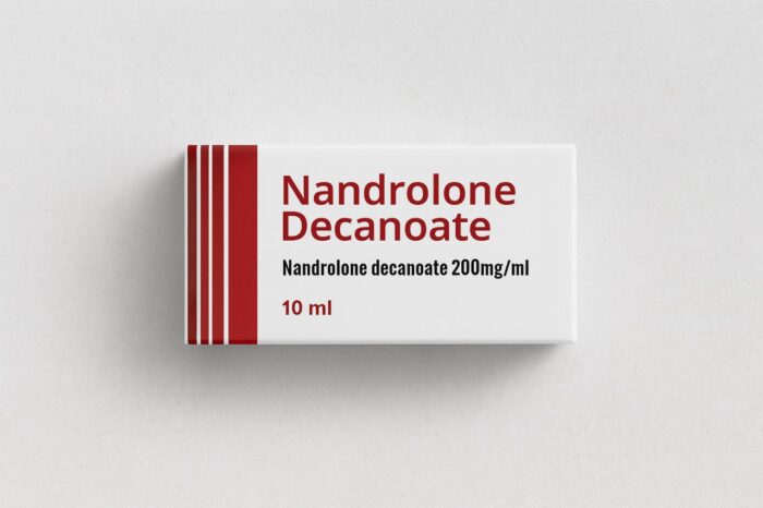 Nandrolone Decanoate
