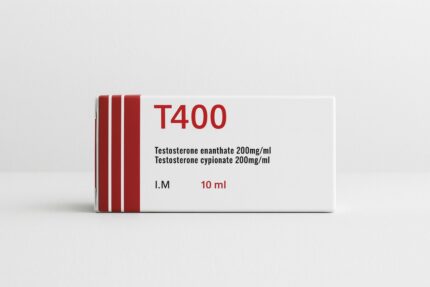 T400 Moldavian Pharma