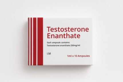 Testosterone Enanthate Moldavian Pharna